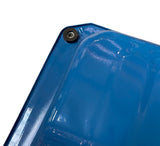 1017001 - Fuel Tank Assembly - Hyundai HY9000LEK-2 Petrol Site Generator