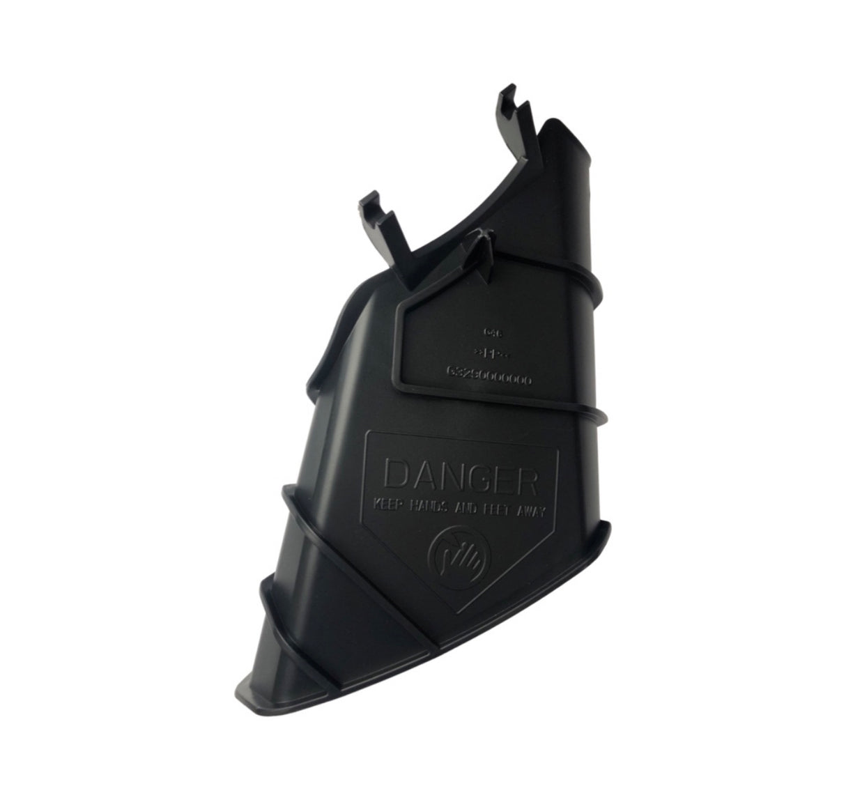 Hyundai HYM460SPE 18" Lawnmower IC140VE - Genuine OEM Spare Parts List