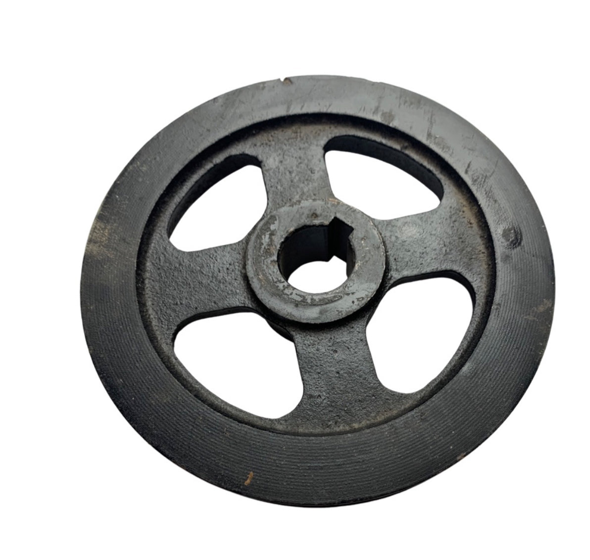 1091017 - Genuine Big Pulley - Hyundai HYCH700 Chipper Shredder
