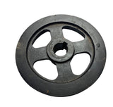 1091017 - Genuine Big Pulley - Hyundai HYCH700 Chipper Shredder