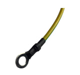 1237061 - Earth Ground Wire - P1PE P10000LE Petrol Generator