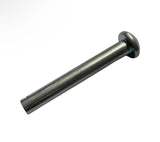 1237047 - Wheel Axle Assembly - P1PE P10000LE Petrol Generator
