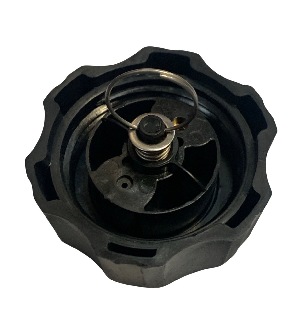 1280140 - Fuel Cap Assembly - Hyundai HY1000Si Inverter Generator
