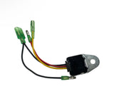 1013136 - Engine Oil Alarm - Hyundai HY3800L-2 Petrol Site Generator