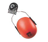 OREGON FORESTRY HELMET WITH EAR DEFENDERS & VISOR