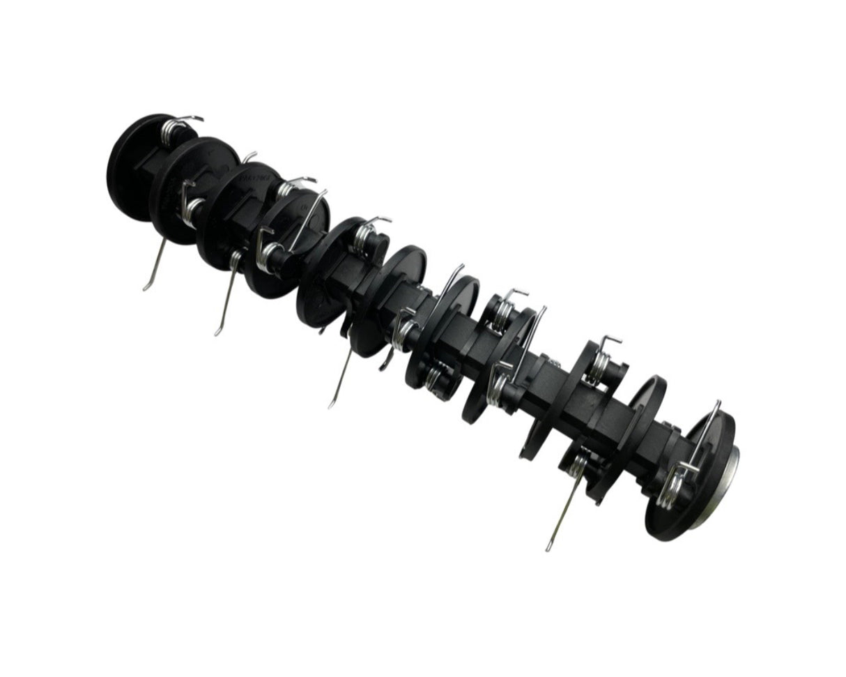 1354100 - Spring Tine Attachment - Hyundai HYSC1532E Scarifier