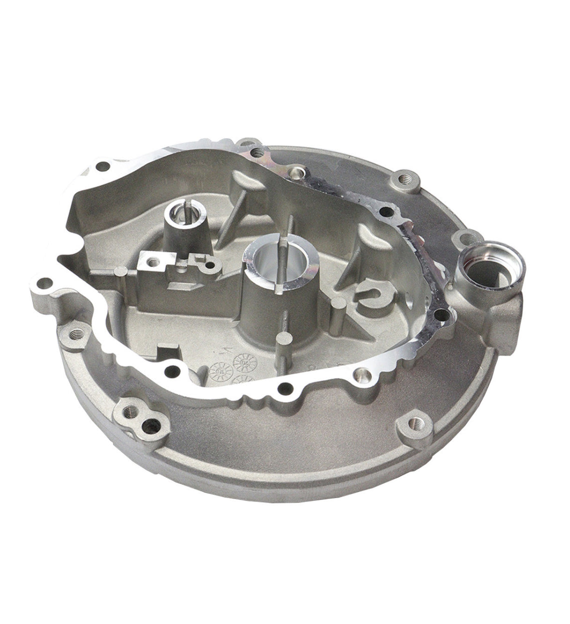 Hyundai HYM460SPE 18" Lawnmower IC140VE - Genuine OEM Spare Parts List
