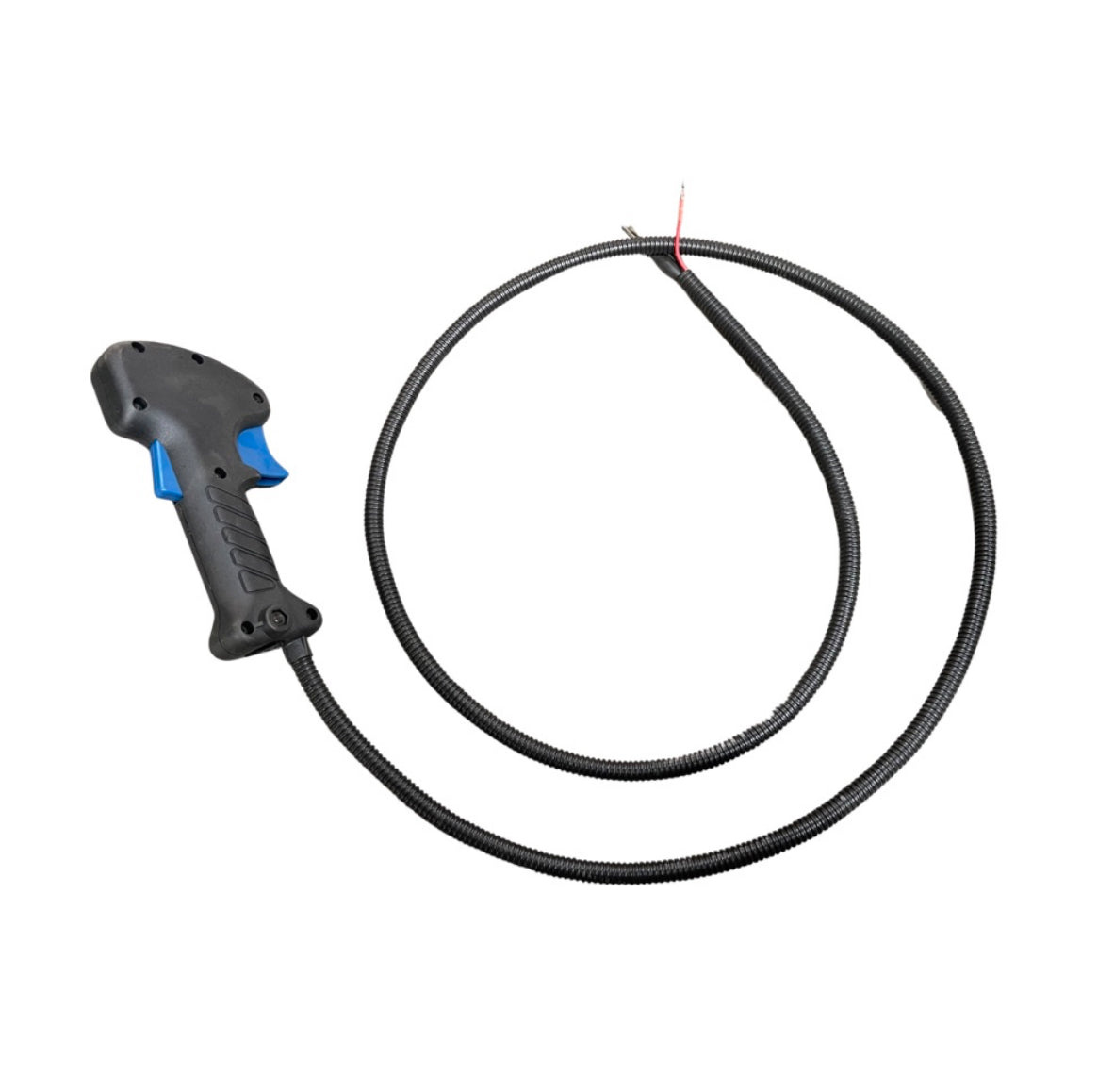 1310412 - Throttle Assembly Hyundai HYWT5080 Wheeled Trimmer