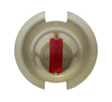 1095195 - Fuel Tank Strainer Filter - Hyundai HYCH1500E-2 Wood Chipper