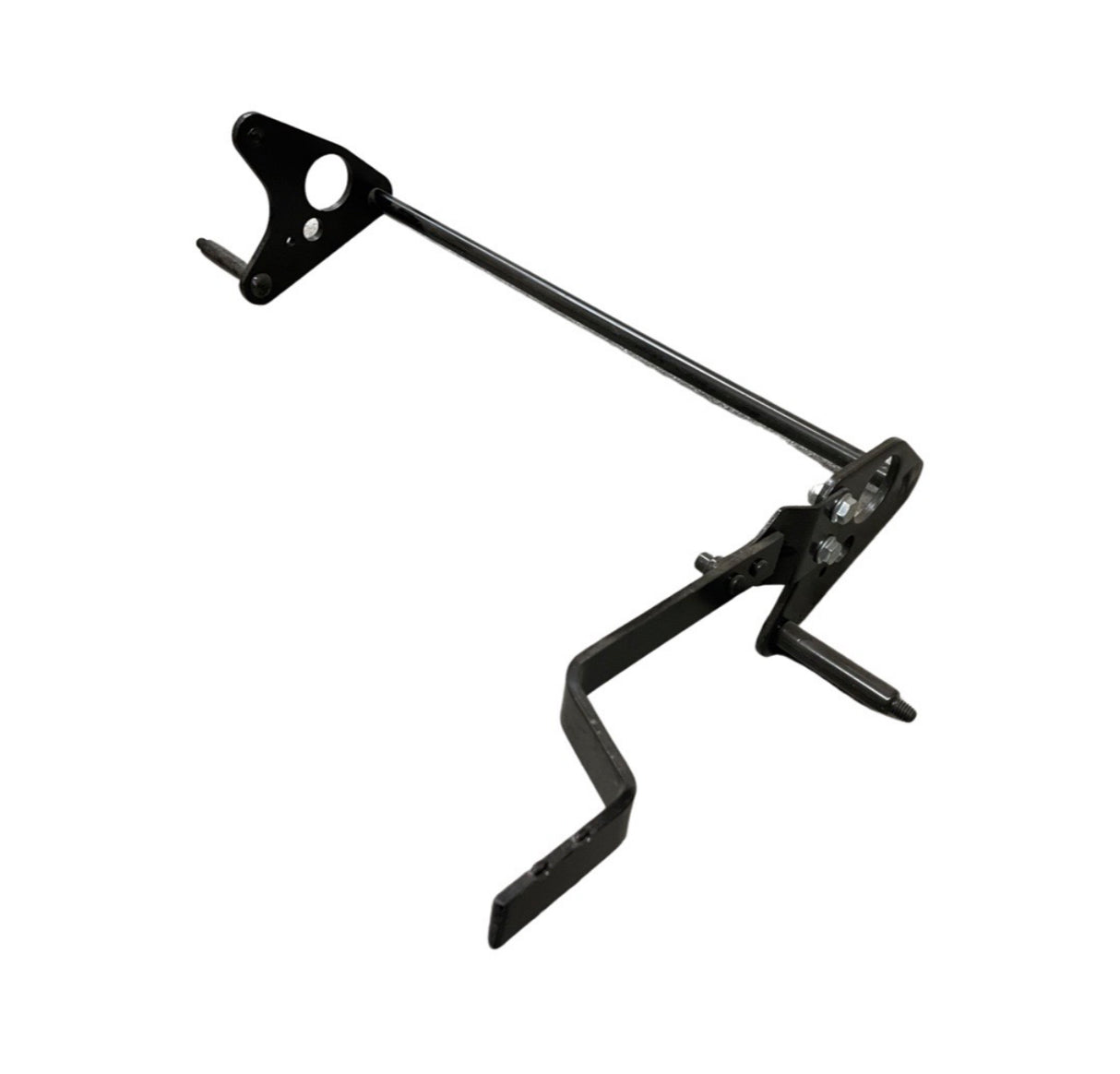 Hyundai HYM460SPE 18" Lawnmower IC140VE - Genuine OEM Spare Parts List
