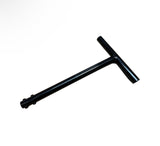 1237051 - Handle Assembly - P1PE P10000LE Petrol Generator