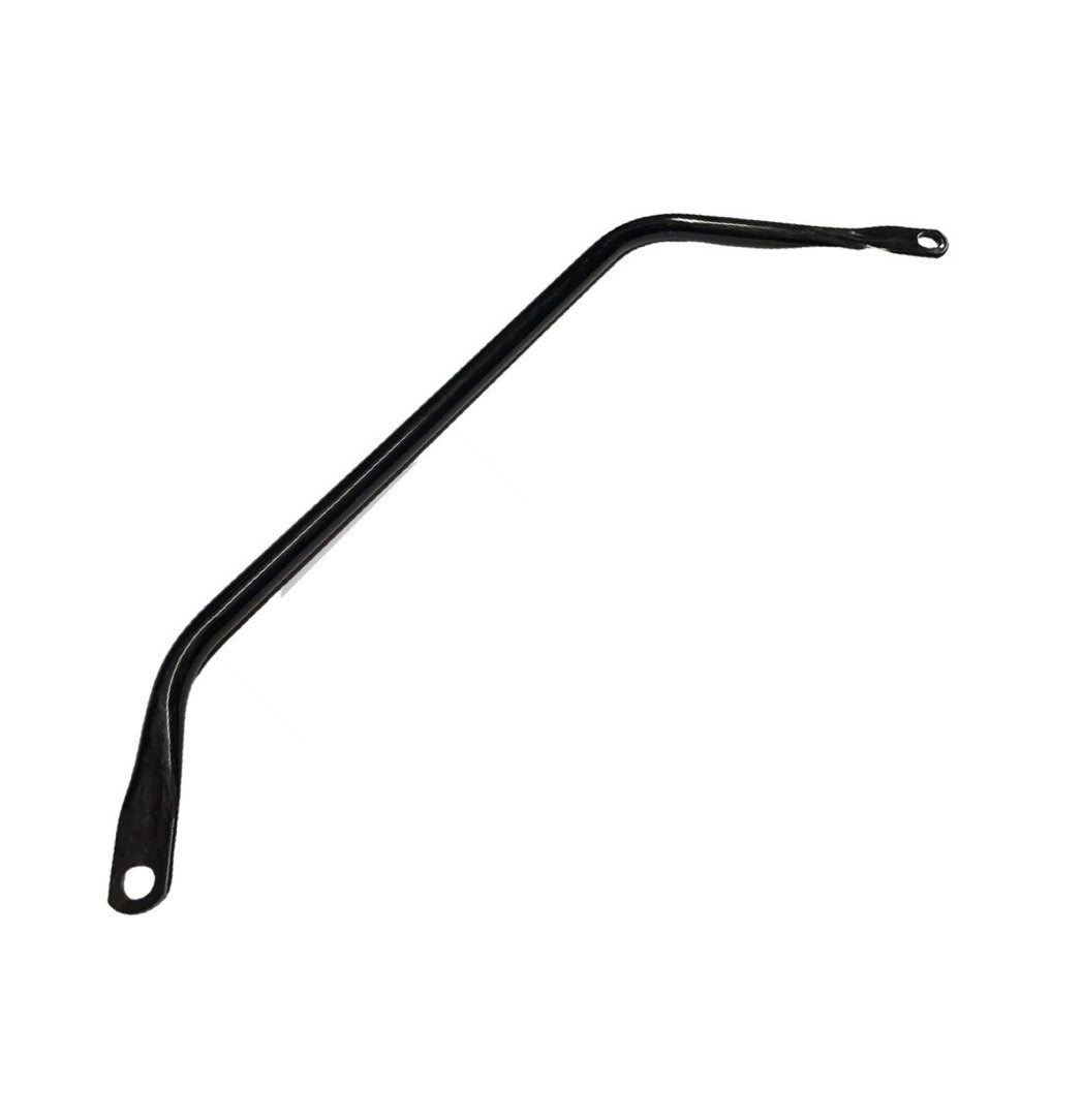 Hyundai HYM400P 16" Petrol Lawnmower IC80V - OEM Spare Parts List