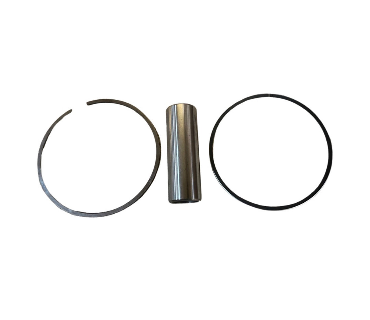 Piston Ring & Pin Set  - Hyundai HY3200SEi Inverter Generator