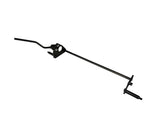 1135038 - Rear Wheel Axle Assembly - Hyundai HYM400P Petrol Lawnmower