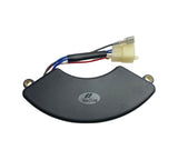 1019025 - Automatic Voltage Regulator (AVR) - Hyundai HY10000LEK-2