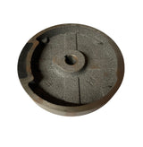 Hyundai HYM400P 16" Petrol Lawnmower IC80V - OEM Spare Parts List