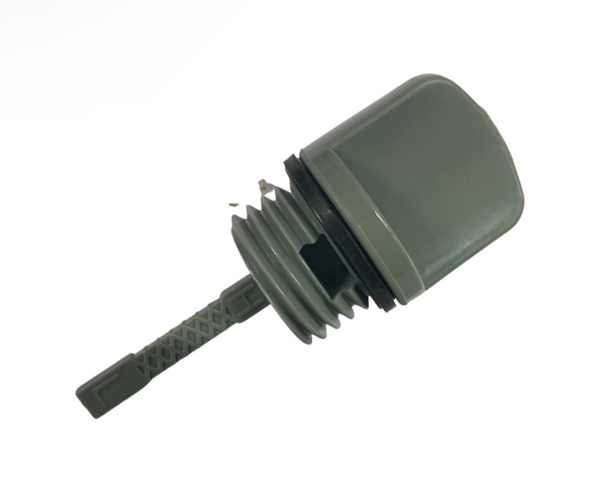 1237145 - Oil Dipstick Assembly - P1PE P10000LE Petrol Generator