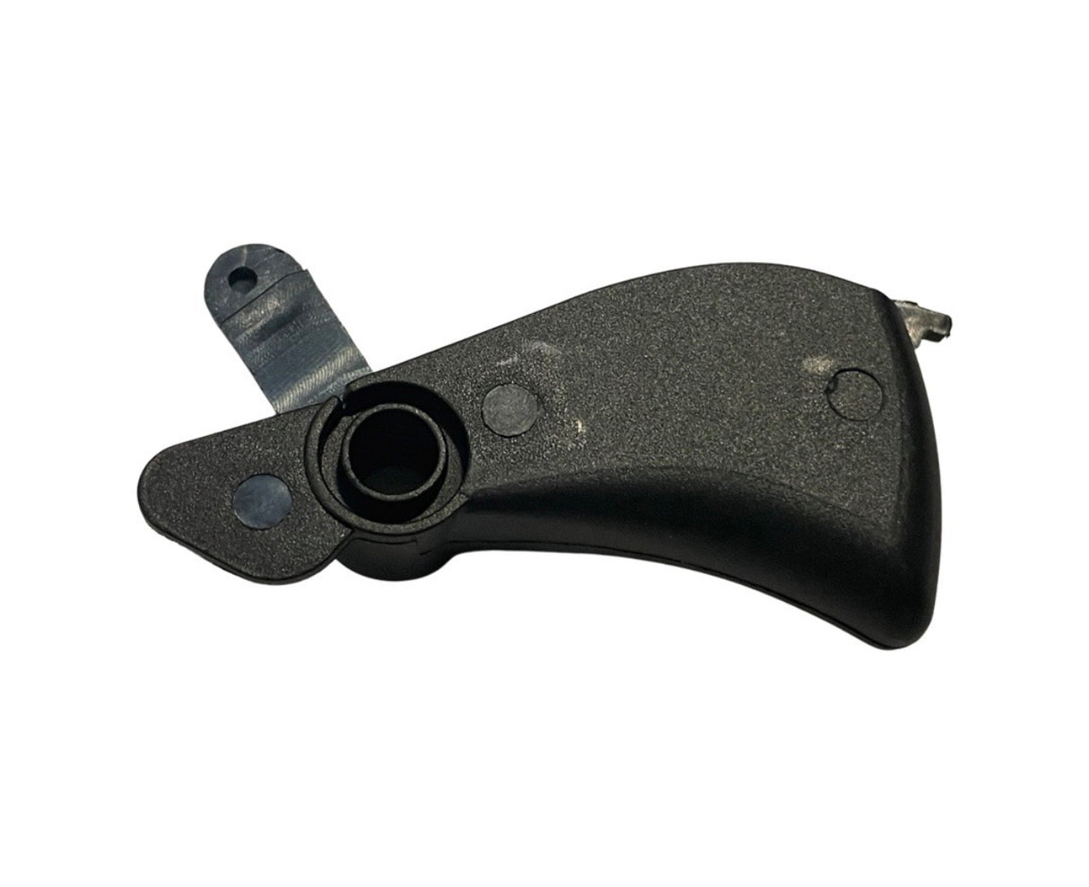 1262049 - Plastic Throttle Trigger - Hyundai HYBV2600X Leaf Blower Vac