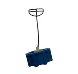 Brush Cutter Fuel Tank Cap Hyundai HYBC5080AV HYMT5080