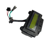1310353 - LED Display Panel - Hyundai HY3200SEi Inverter Generator
