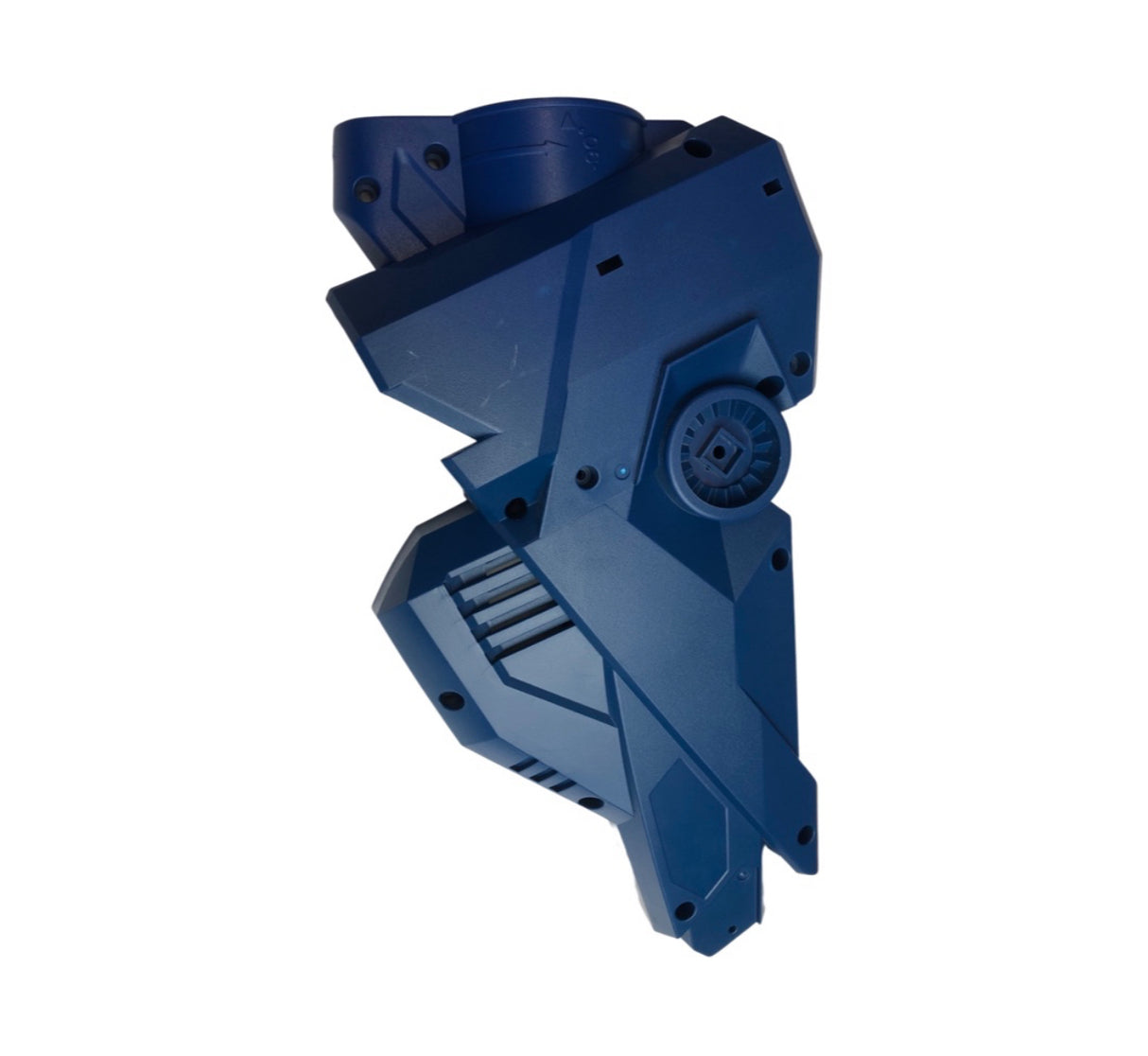 1308041 - Left Body Casing - Hyundai HYHT40Li Hedge Trimmer