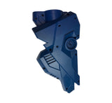 1308041 - Left Body Casing - Hyundai HYHT40Li Hedge Trimmer