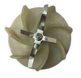 1559049 - Genuine Motor Assembly - Hyundai HY2194 Leaf Blower Vacuum