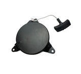 Hyundai HYM400P 16" Petrol Lawnmower IC80V - OEM Spare Parts List