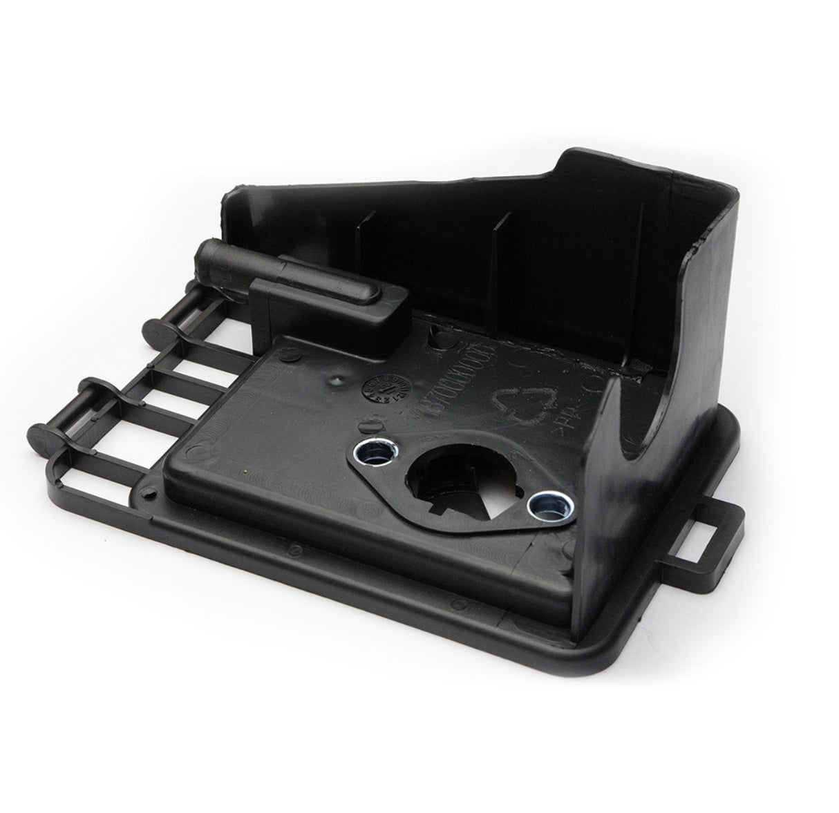 1135148 - Air Filter Housing Base - Hyundai HYM400P Petrol Lawnmower