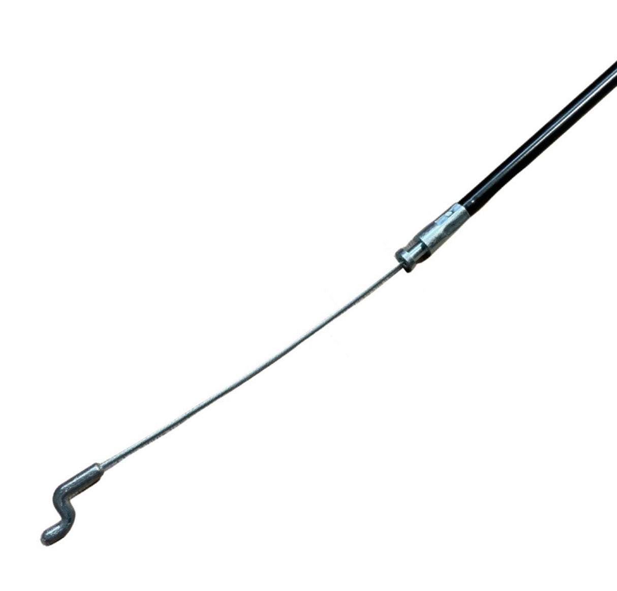 1140233 -Gearbox Cable(No Adjuster) - Hyundai Petrol Lawnmower (2020-)