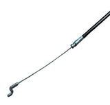1140233 -Gearbox Cable(No Adjuster) - Hyundai Petrol Lawnmower (2020-)