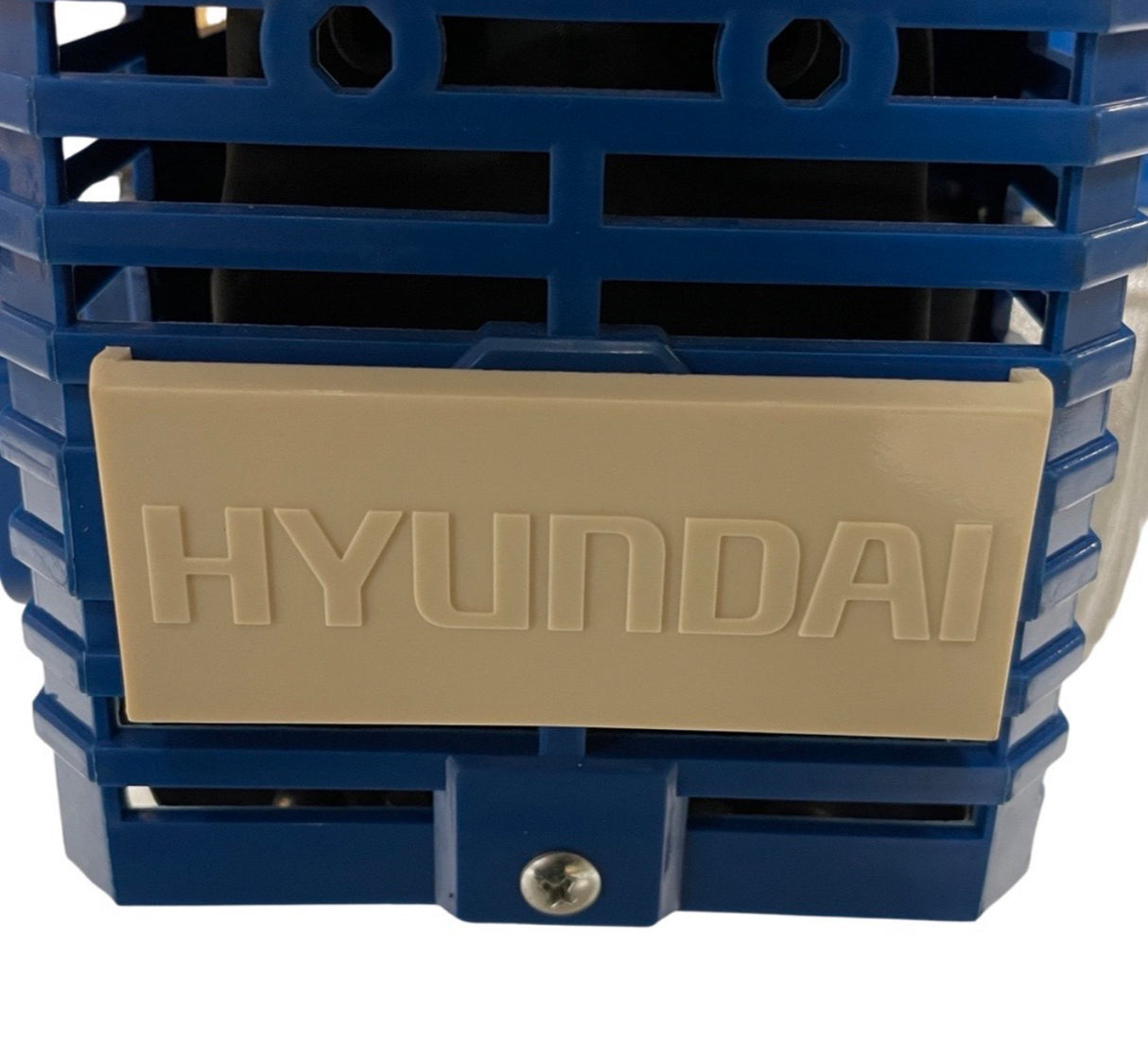 1158048 - Complete 50.8cc Engine Hyundai HYBC5080AV Brush Cutter