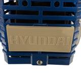 1158048 - Complete 50.8cc Engine Hyundai HYBC5080AV Brush Cutter