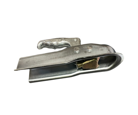 1367051 - Tow Hitch Coupler - Hyundai HYCH15100TE Wood Chipper