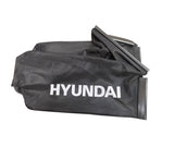 Hyundai HYM400P 16" Petrol Lawnmower IC80V - OEM Spare Parts List
