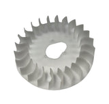 1135062 - Genuine Flywheel Fan - Hyundai HYM400P Petrol Lawnmower
