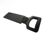 1357013 - Genuine Flat Push Stick - Hyundai HYCH2400E Corded Shredder