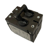 Circuit Breaker Trip Switch Assembly - P1PE P10000LE Petrol Inverter Generator