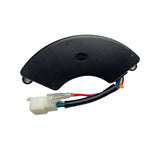 1017025 - Automatic Voltage Regulator (AVR) - Hyundai HY9000LEK-2