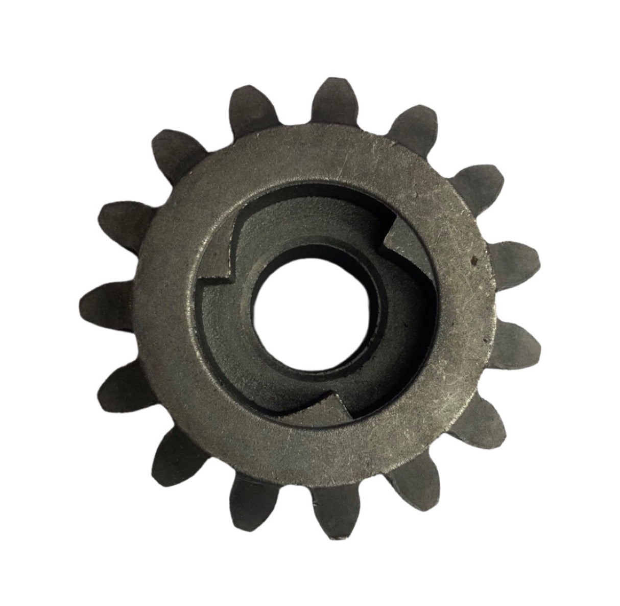 1288076 - Left Side Drive Gear - Hyundai HYM430SP HYM40Li420SP