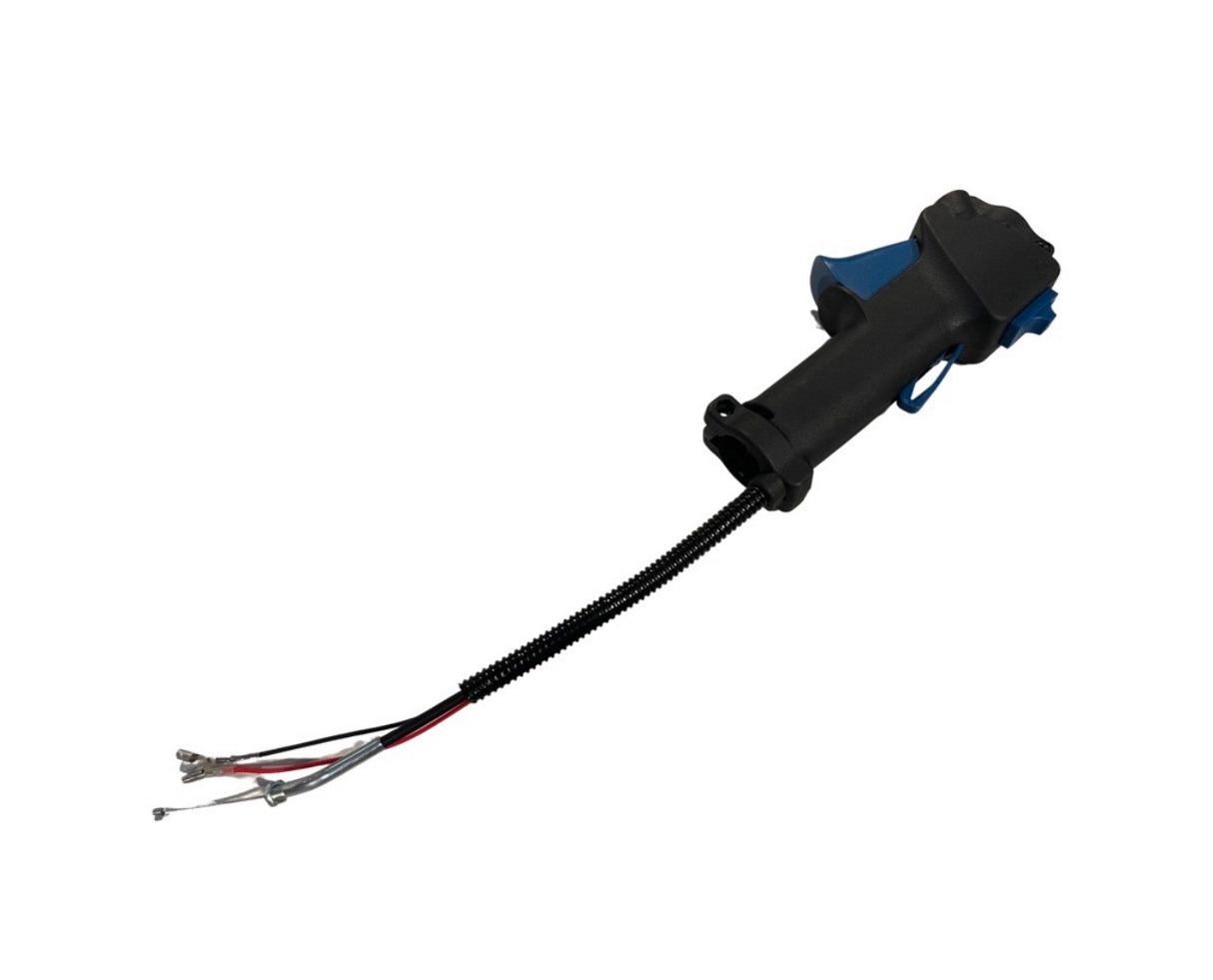 1157008 - Throttle Assembly Hyundai HYTR2600X Grass Trimmer