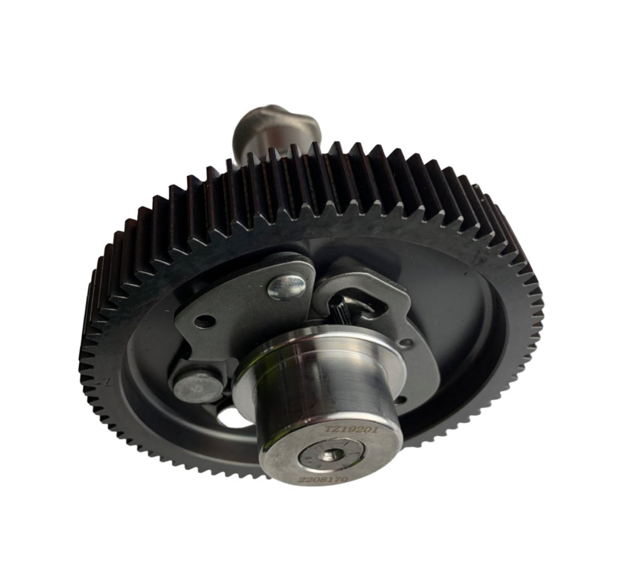 1022085 - Camshaft Timing Gear - Hyundai DHY6000SE Diesel Generator
