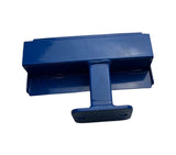 1093022 - Engine Base Plate - Hyundai HYCH7070E-2 Wood Chipper