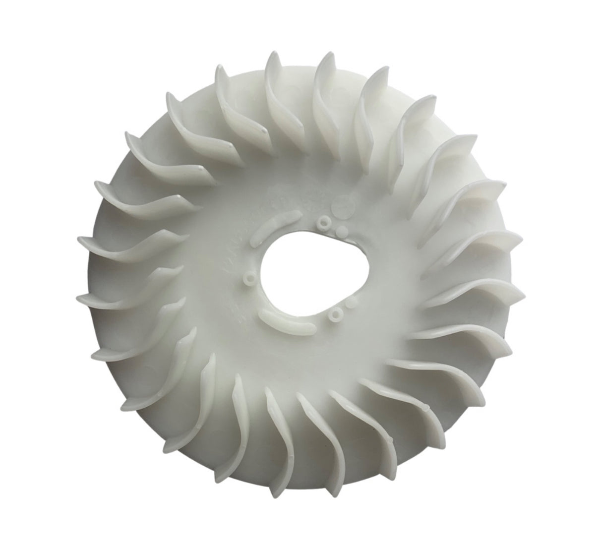 1145151 - IC140V Flywheel Fan - Hyundai HYM430SP HYM460SP HYM480SPR