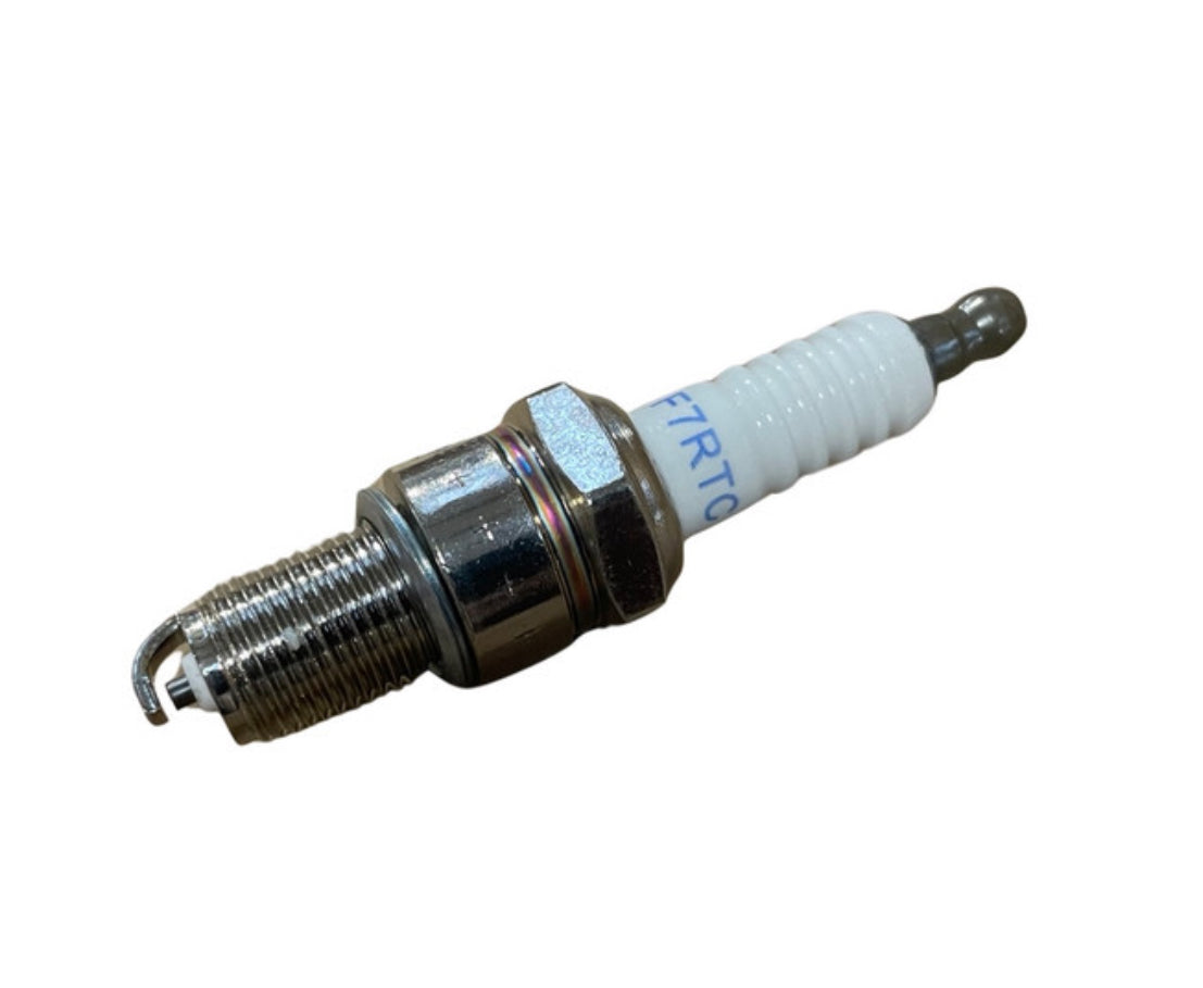 1418054 - Spark Plug F7RTC -     JCB-CH150120PE Wood Chipper