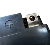 1014044 - 12V Starter Battery - Hyundai HY3800LEK-2 Petrol Site Generator