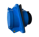 1339389 - Blue Socket 110V 32A - Hyundai HY6500SEi Inverter Generator