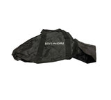 Hyundai HYC6200X 20" Petrol Chainsaw - Genuine OEM Spare Parts List