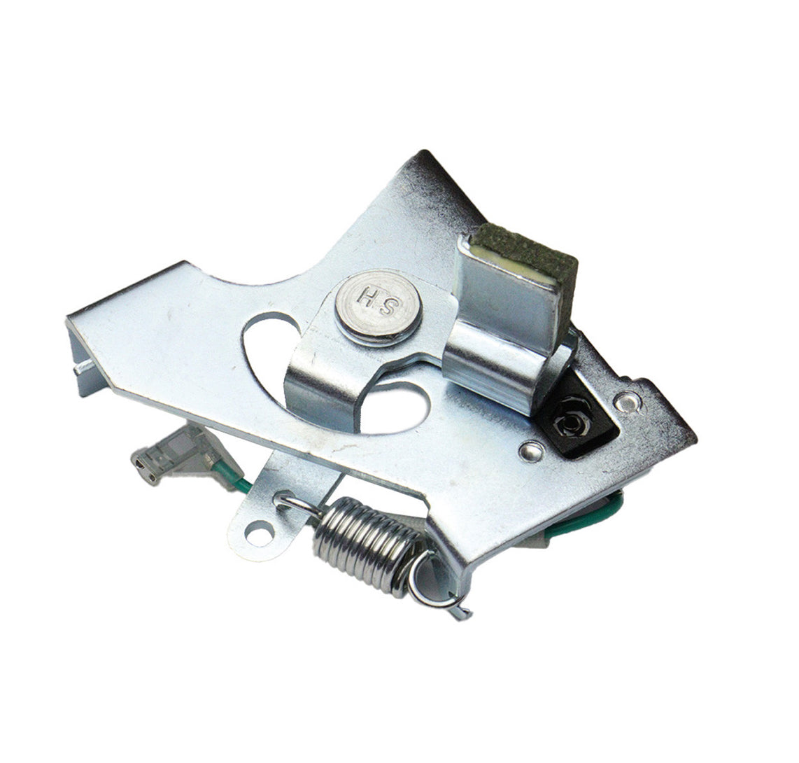 Hyundai HYM460SPE 18" Lawnmower IC140VE - Genuine OEM Spare Parts List