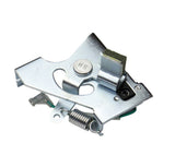 Hyundai HYM460SPE 18" Lawnmower IC140VE - Genuine OEM Spare Parts List